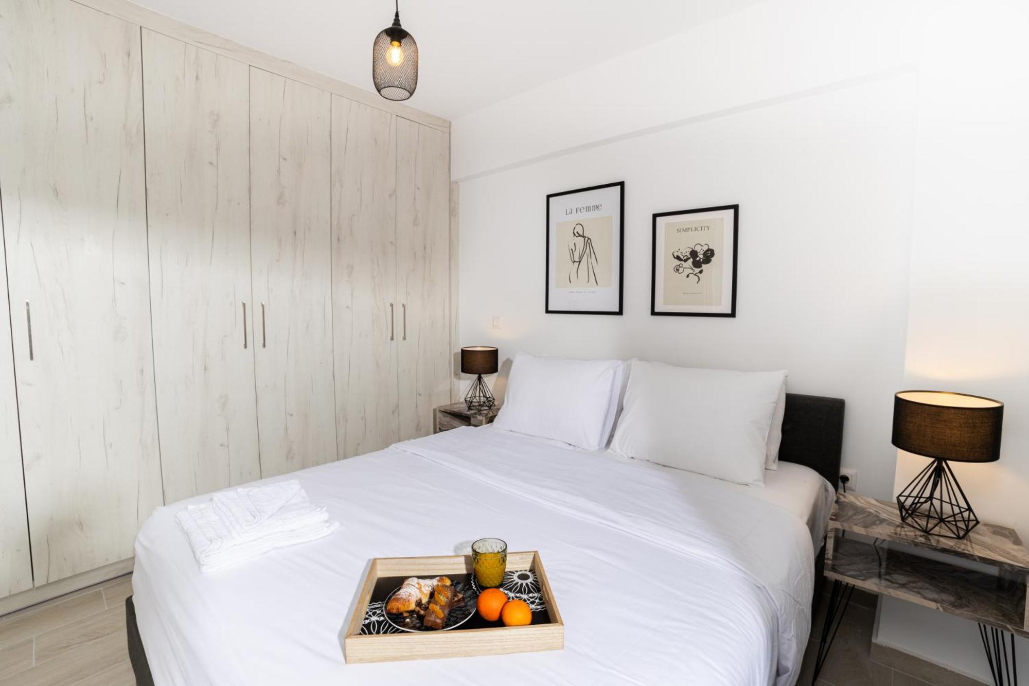 Velvet Luxury Apartments In The City Center By Binobi! Thessaloniki Exterior photo
