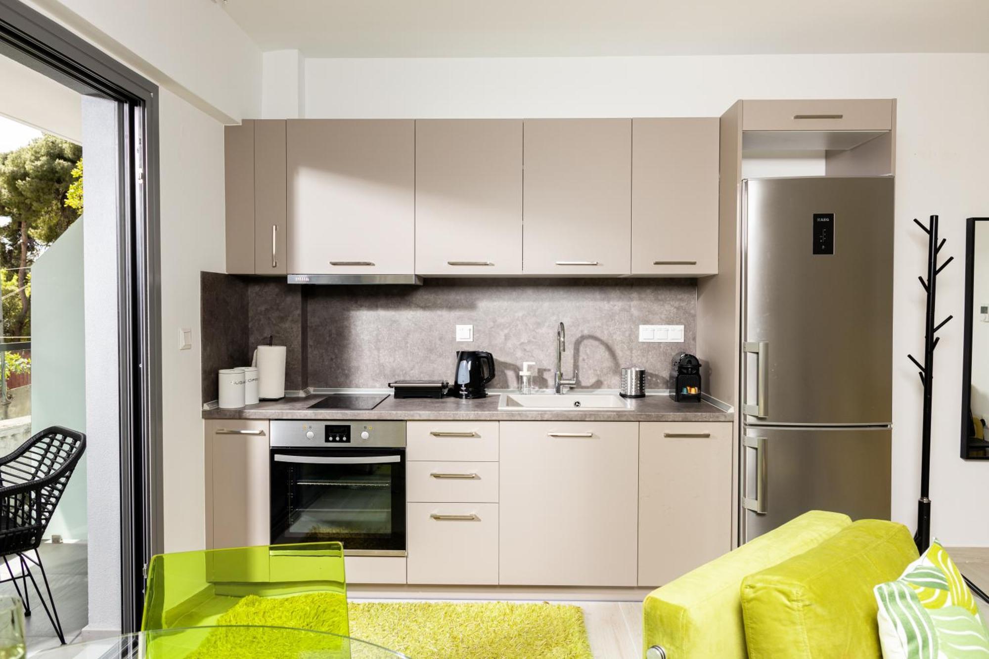 Velvet Luxury Apartments In The City Center By Binobi! Thessaloniki Exterior photo