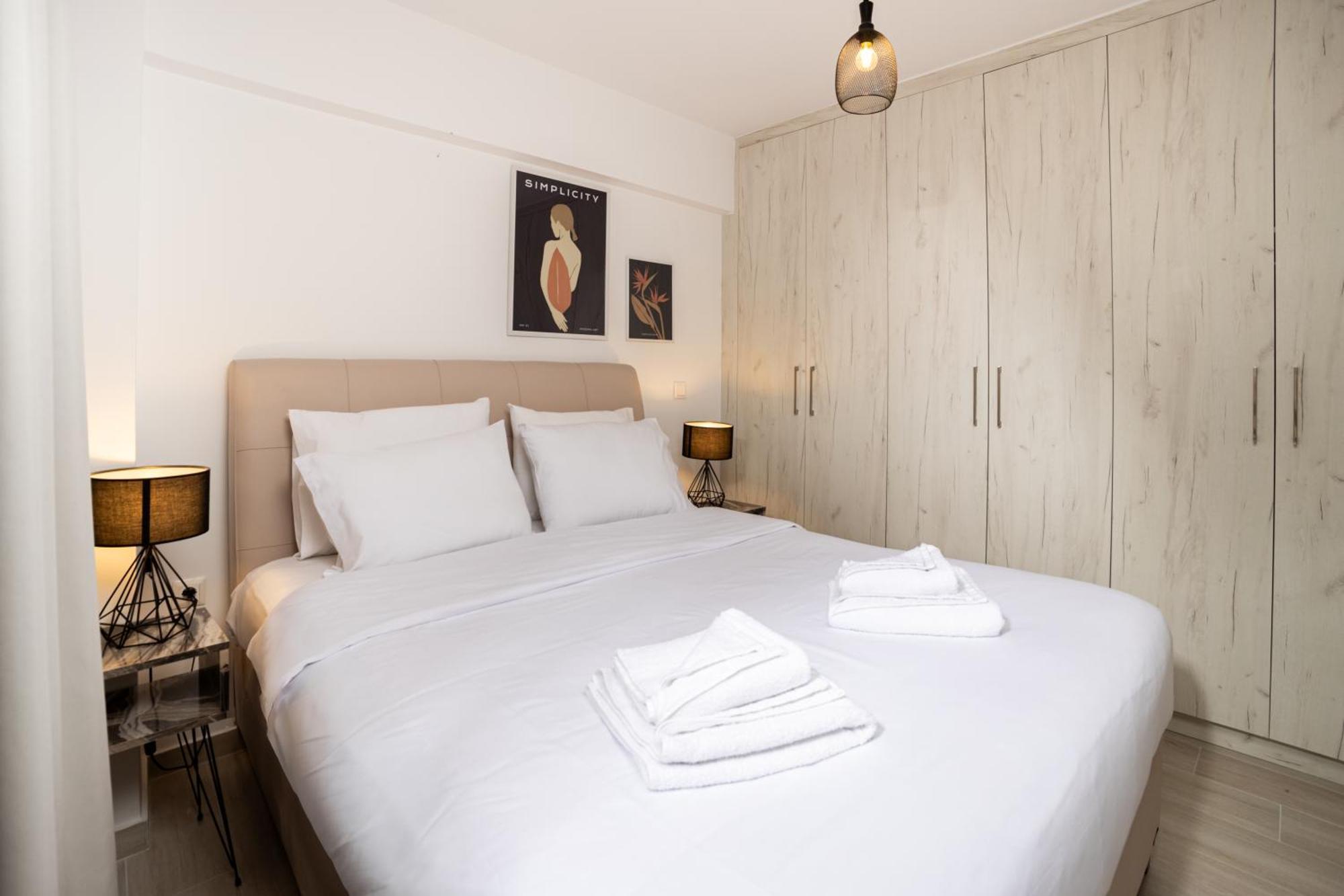Velvet Luxury Apartments In The City Center By Binobi! Thessaloniki Exterior photo
