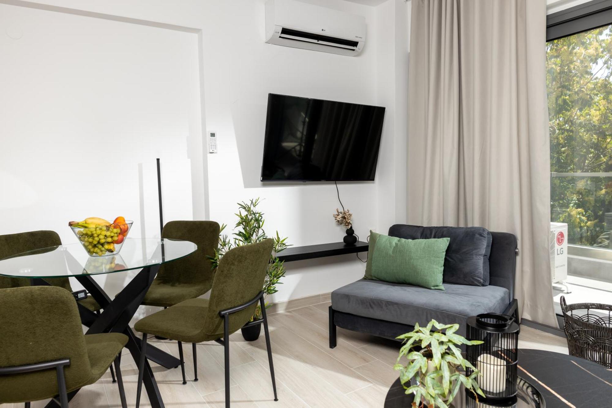 Velvet Luxury Apartments In The City Center By Binobi! Thessaloniki Exterior photo