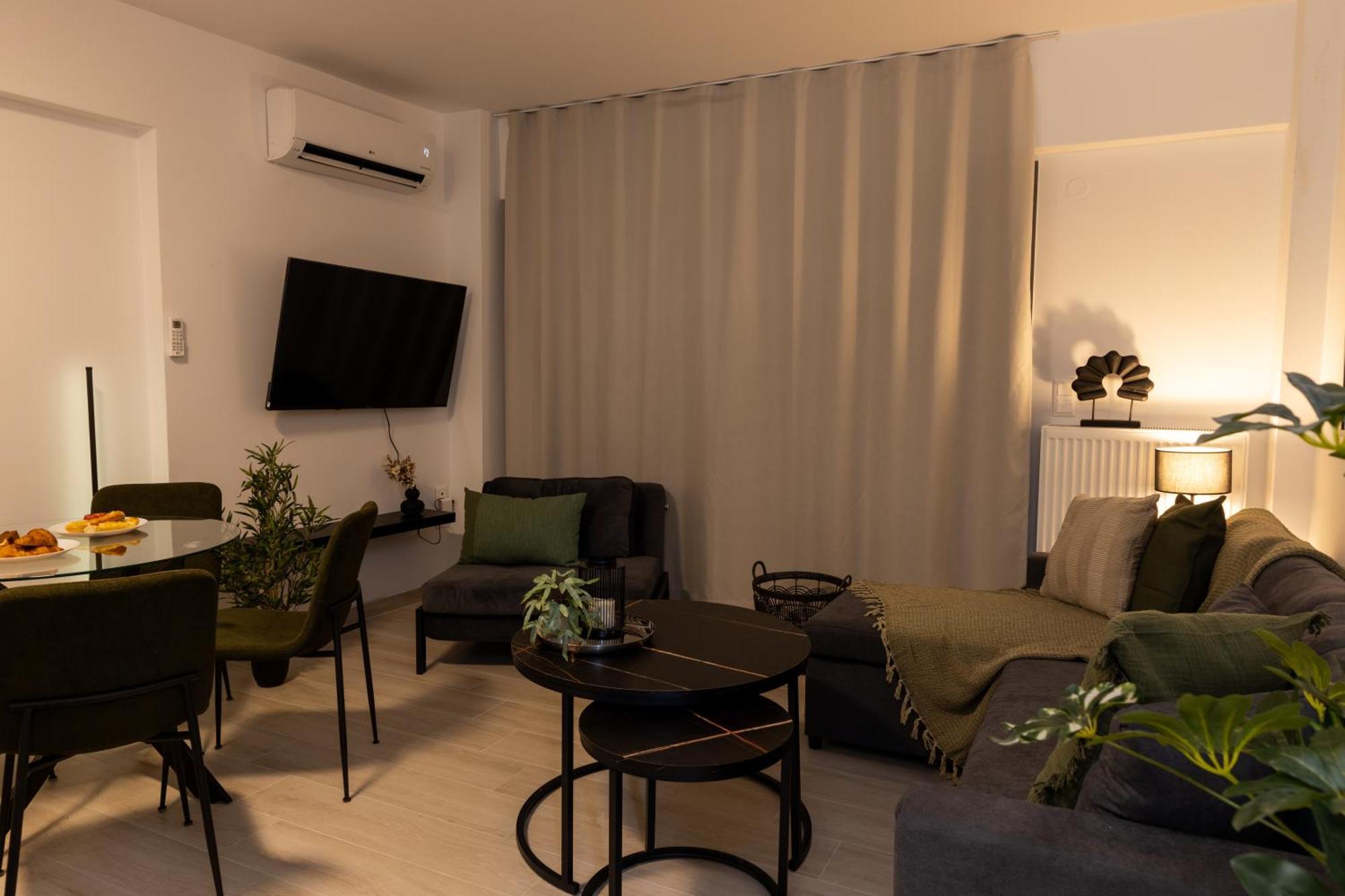 Velvet Luxury Apartments In The City Center By Binobi! Thessaloniki Exterior photo