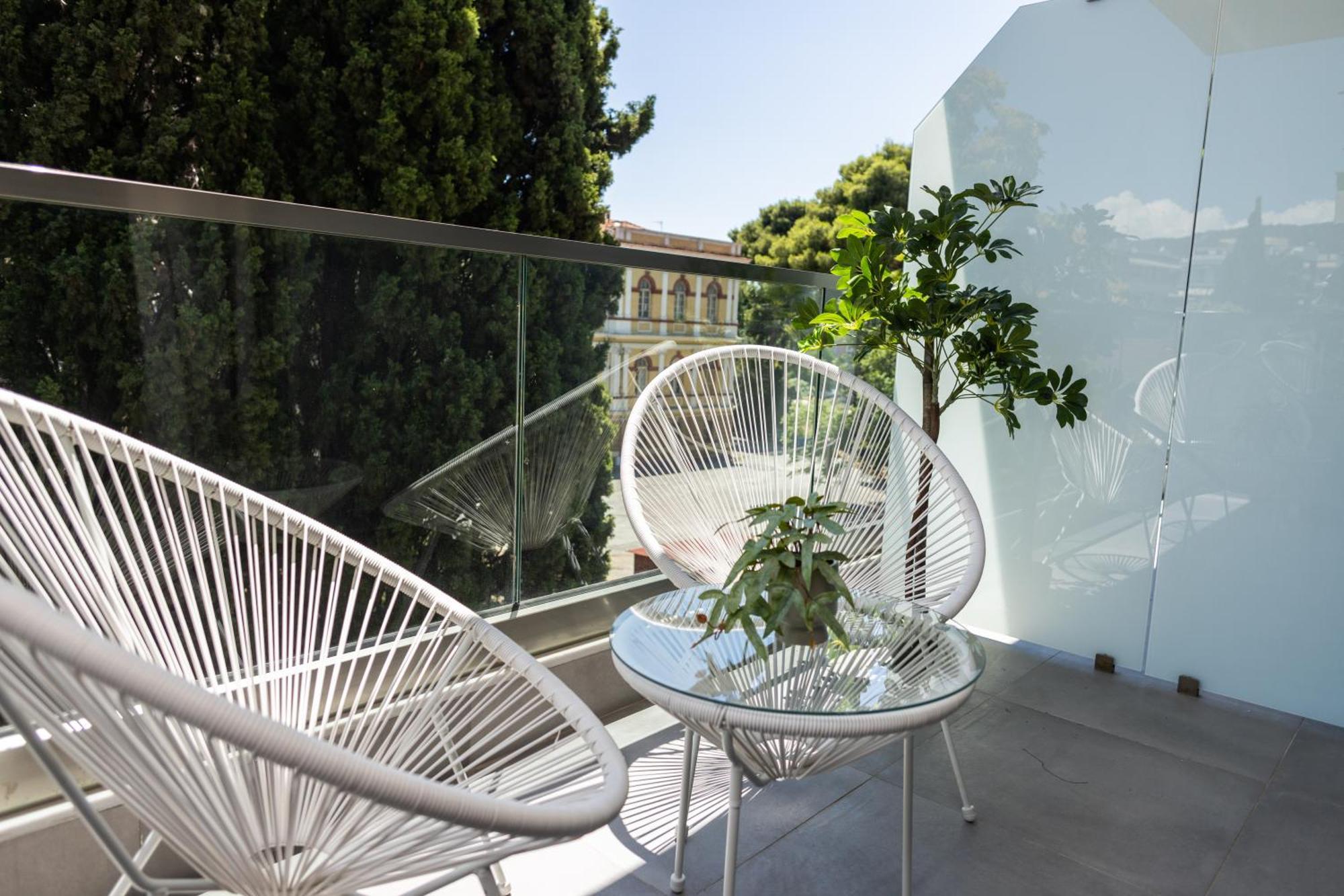 Velvet Luxury Apartments In The City Center By Binobi! Thessaloniki Exterior photo